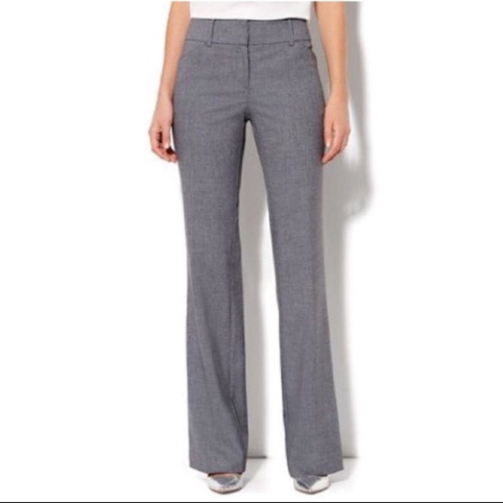 NY&Co 7th Avenue Dress Pants